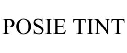 POSIE TINT trademark