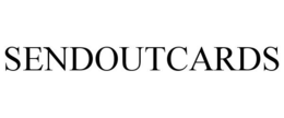 SENDOUTCARDS trademark