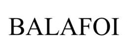 BALAFOI trademark