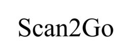 SCAN2GO trademark
