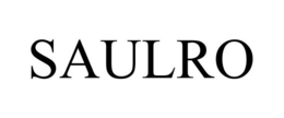 SAULRO trademark