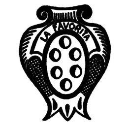 LA FAVORITA trademark