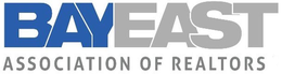 BAY EAST ASSOCIATION OF REALTORS trademark