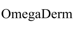 OMEGADERM trademark