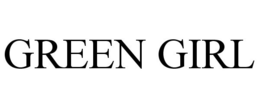 GREEN GIRL trademark