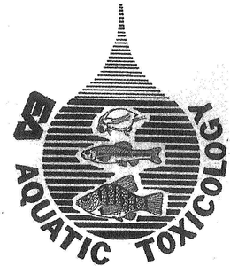 EA AQUATIC TOXICOLOGY trademark