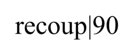 RECOUP|90 trademark