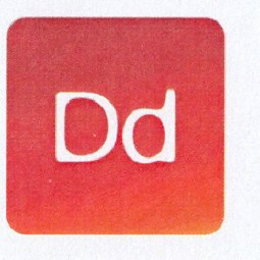 DD trademark