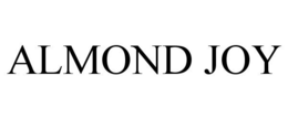 ALMOND JOY trademark