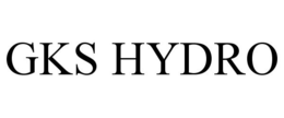 GKS HYDRO trademark