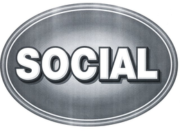 SOCIAL trademark