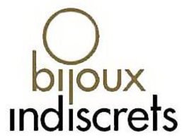 BIJOUX INDISCRETS trademark