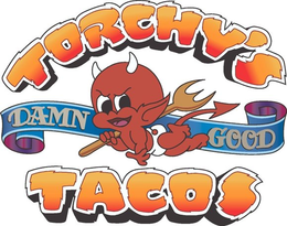 TORCHY'S TACOS DAMN GOOD trademark