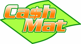 CA$H MAT trademark