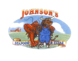 JOHNSON'S SEAFOOD & STEAK trademark