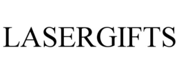 LASERGIFTS trademark