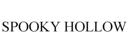 SPOOKY HOLLOW trademark