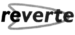 REVERTE trademark