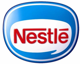 NESTLE trademark