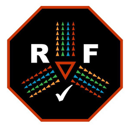 RF trademark
