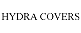 HYDRA COVERS trademark