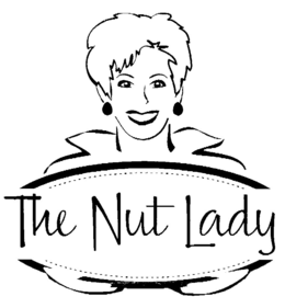 THE NUT LADY trademark