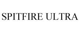 SPITFIRE ULTRA trademark