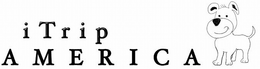 ITRIP AMERICA trademark
