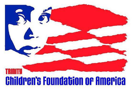TRINITY CHILDREN'S FOUNDATION OF AMERICA trademark