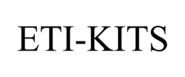 ETI-KITS trademark
