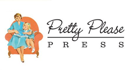PRETTY PLEASE PRESS trademark