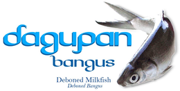DAGUPAN BANGUS DEBONED MILKFISH DEBONED BANGUS trademark