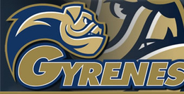 GYRENES trademark