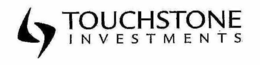 TOUCHSTONE INVESTMENTS trademark