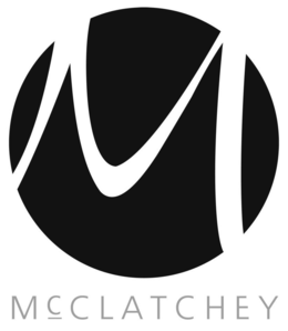 M MCCLATCHEY trademark