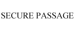 SECURE PASSAGE trademark