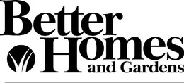 BETTER HOMES AND GARDENS trademark