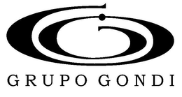 GRUPO GONDI trademark