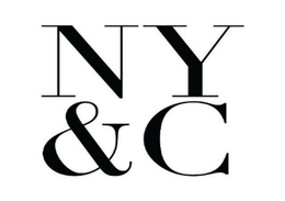 NY & C trademark