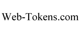 WEB-TOKENS.COM trademark