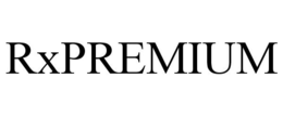 RXPREMIUM trademark