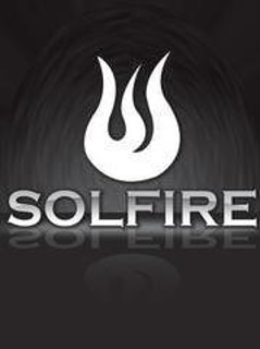SOLFIRE trademark