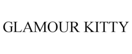 GLAMOUR KITTY trademark