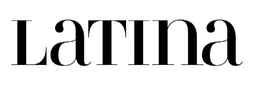 LATINA trademark