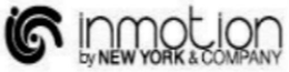 INMOTION BY NEW YORK & COMPANY trademark