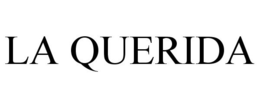 LA QUERIDA trademark