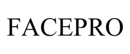 FACEPRO trademark