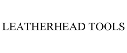 LEATHERHEAD TOOLS trademark