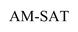 AM-SAT trademark