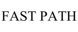 FAST PATH trademark